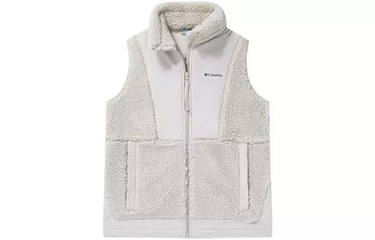 Женский жилет Columbia, Бежевый