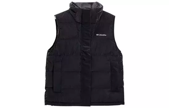 Женский жилет Columbia, черный