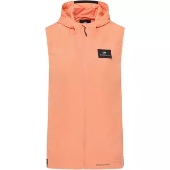 Женский жилет Dakini SL WITEBLAZE, абрикосовый
