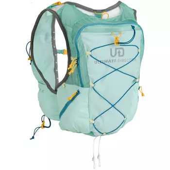 Женский жилет для бега по пересеченной местности Ultra Vesta 60 Ultimate Direction, синий