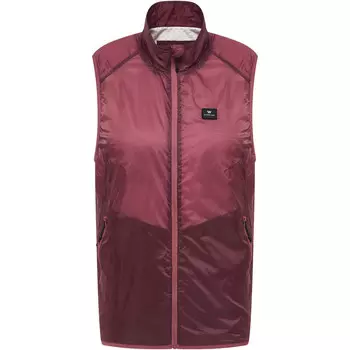 Женский жилет Дурга WITEBLAZE, красный