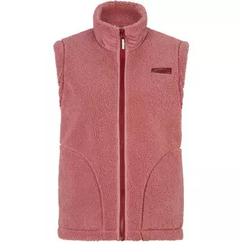 Женский жилет Дженифа Ziener, розовый