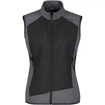 Женский жилет Джилонг Meru, черный