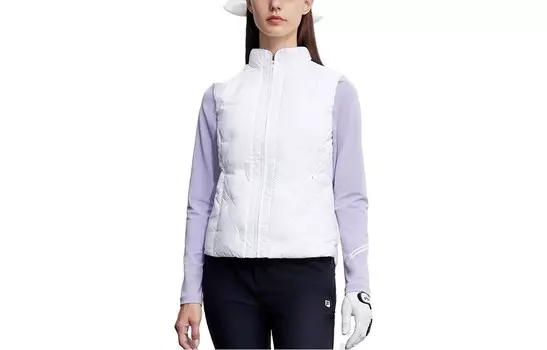 Женский жилет Fila