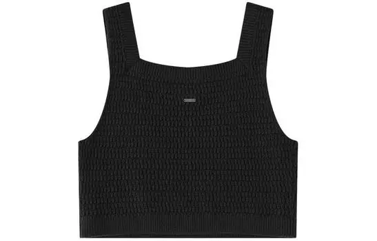 Женский жилет GAP, цвет Carbon