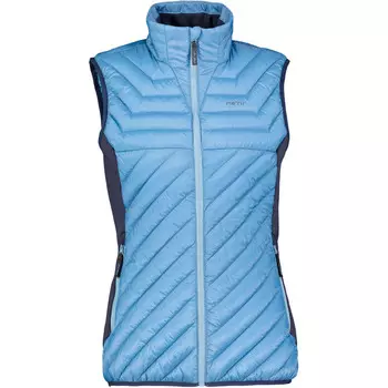 Женский жилет Хаддерсфилд Meru, синий