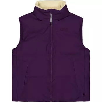 Женский жилет Хилла Picture, фиолетовый