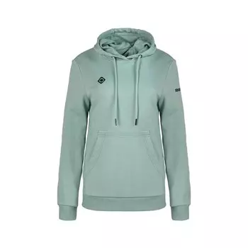 Женский жилет Izas, цвет lime green