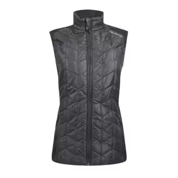 Женский жилет Jungle Tsunami, черный