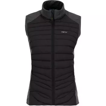 Женский жилет Kasilof Meru, черный