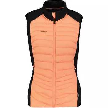 Женский жилет Kasilof Meru, розовый