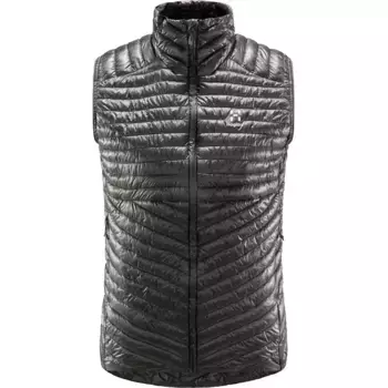 Женский жилет L.I.M Mimic Vest Haglfs, цвет Gris plomo