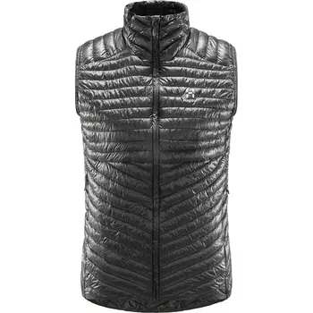 Женский жилет LIM Mimic Haglfs, серый