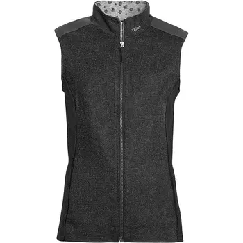 Женский жилет Mandling Chillaz, серый