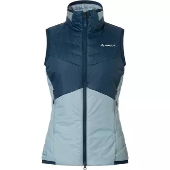 Женский жилет Monviso Vaude, синий