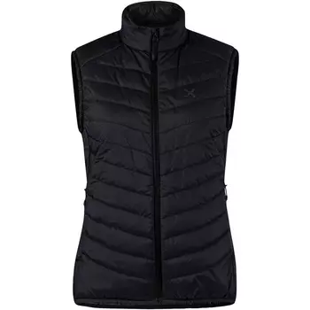 Женский жилет Moonlight 2 Montura, черный