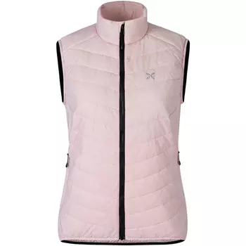 Женский жилет Moonlight 2 Montura, розовый