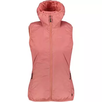 Женский жилет Накнек Meru, красный