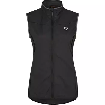 Женский жилет Nawina Ziener, черный