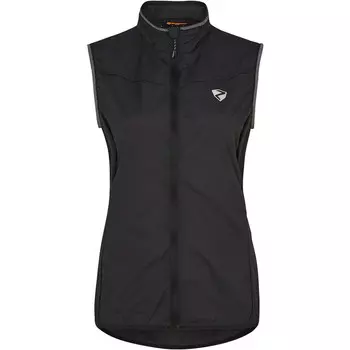 Женский жилет Nawina Ziener, черный