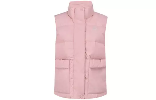 Женский жилет New Balance, цвет Pink