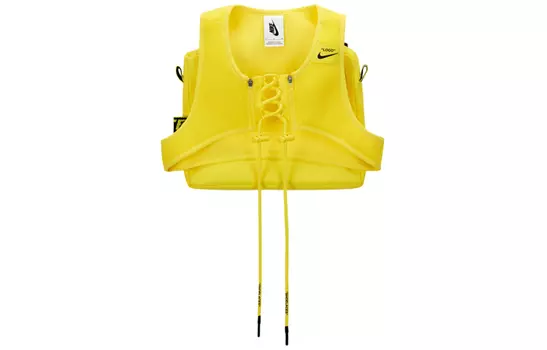Женский жилет Nike