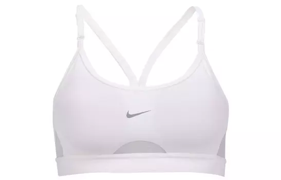 Женский жилет Nike, белый