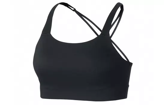 Женский жилет Nike, Черный