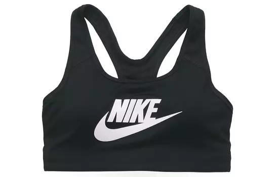 Женский жилет Nike, Черный