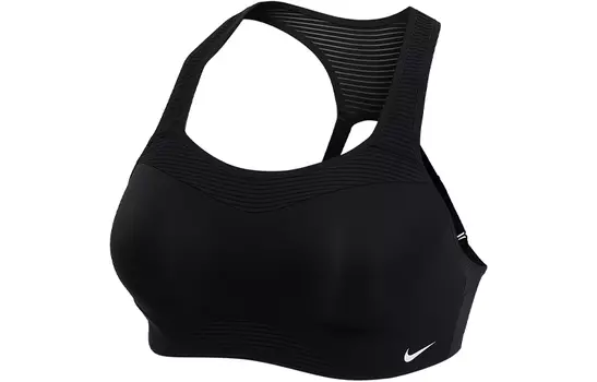 Женский жилет Nike, цвет Black