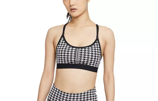 Женский жилет Nike, цвет Black