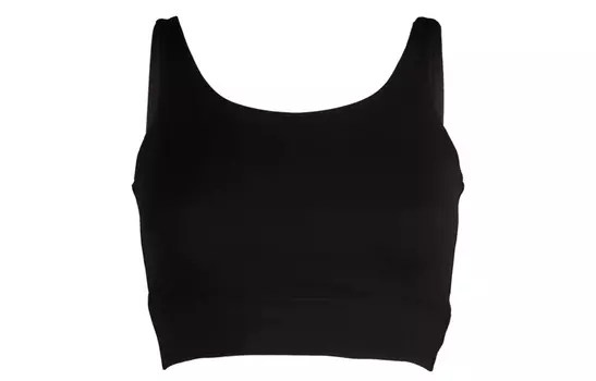 Женский жилет Nike, цвет Black