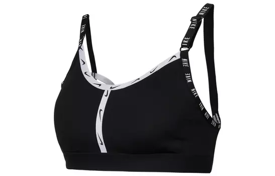 Женский жилет Nike, цвет Black