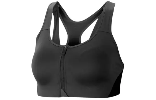 Женский жилет Nike, цвет Black