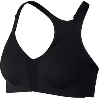 Женский жилет Nike, цвет Black