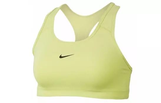 Женский жилет Nike, цвет Candy green