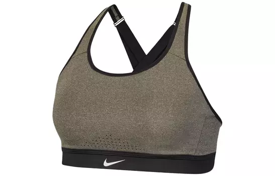 Женский жилет Nike, цвет Carbon Gray