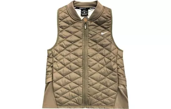 Женский жилет Nike, цвет Gray