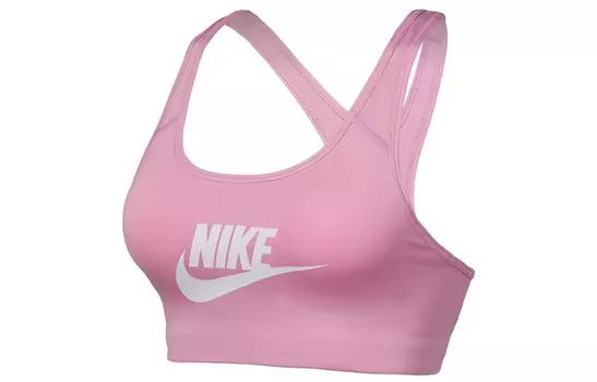 Женский жилет Nike, цвет Pink