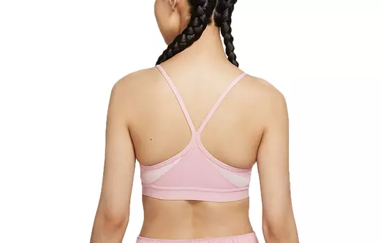 Женский жилет Nike, цвет Pink