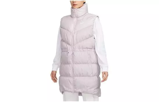 Женский жилет Nike, цвет Pink