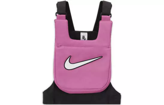 Женский жилет Nike, цвет Pink