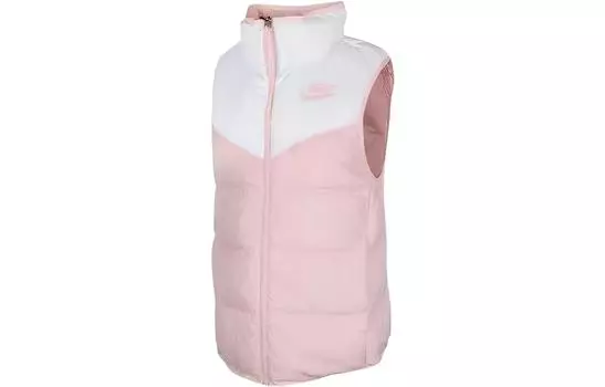 Женский жилет Nike, цвет Pink