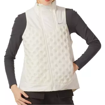 Женский жилет Nike, цвет White