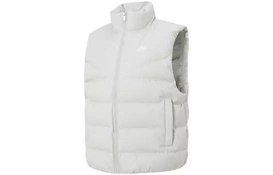 Женский жилет Nike, цвет White