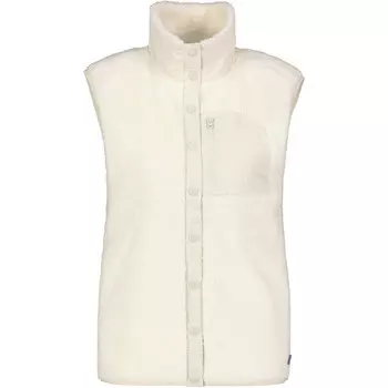 Женский жилет Нунавут Meru, бежевый