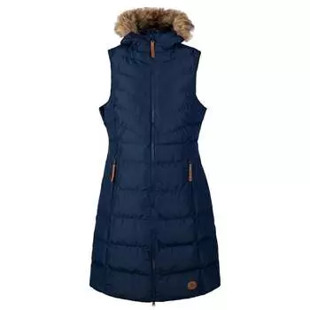 Женский жилет Одри Trespass, синий