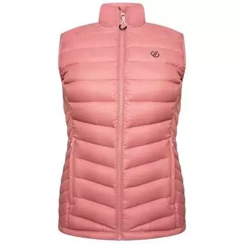Женский жилет отпугивает Dare 2B, розовый