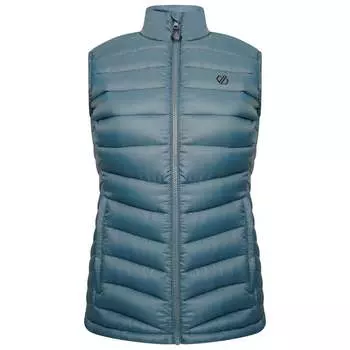 Женский жилет отпугивает Dare 2B, серый