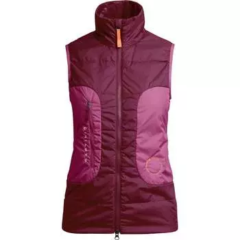 Женский жилет Победы Martini Sportswear, розовый